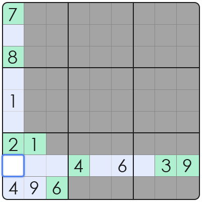 x sudoku